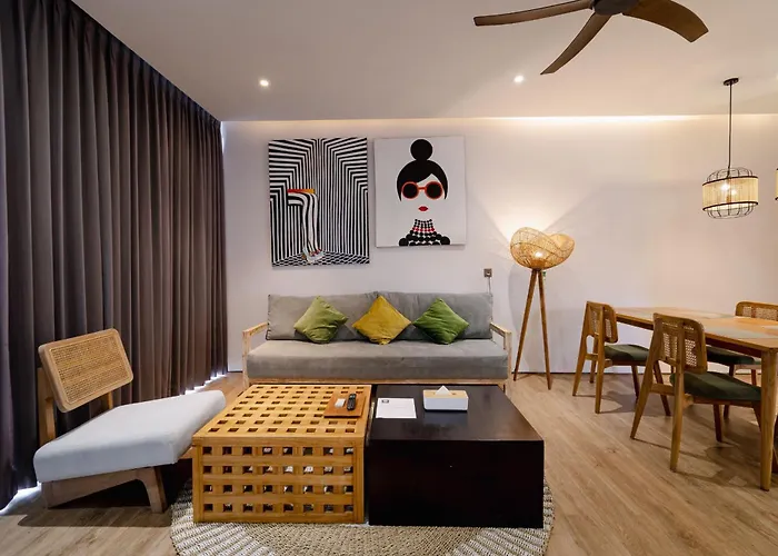 Apartment Forseti Athena Managed By Arm One Hundred *