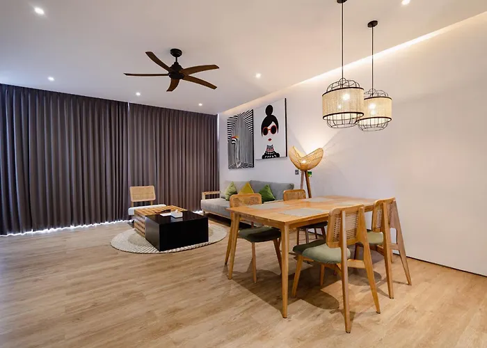 Apartment Forseti Athena Managed By Arm One Hundred *