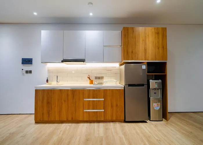 Apartment Forseti Athena Managed By Arm One Hundred *